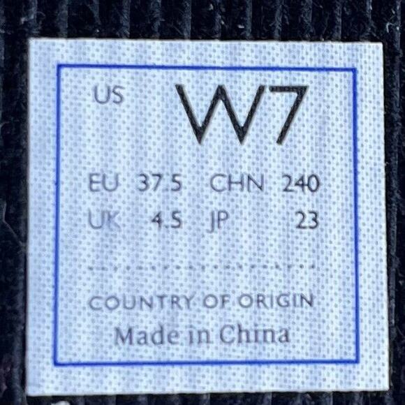 Rothy's The Loafer Women's Size 7 Safari Green Round Toe Flats Shoes Authentic - Picture 11 of 11